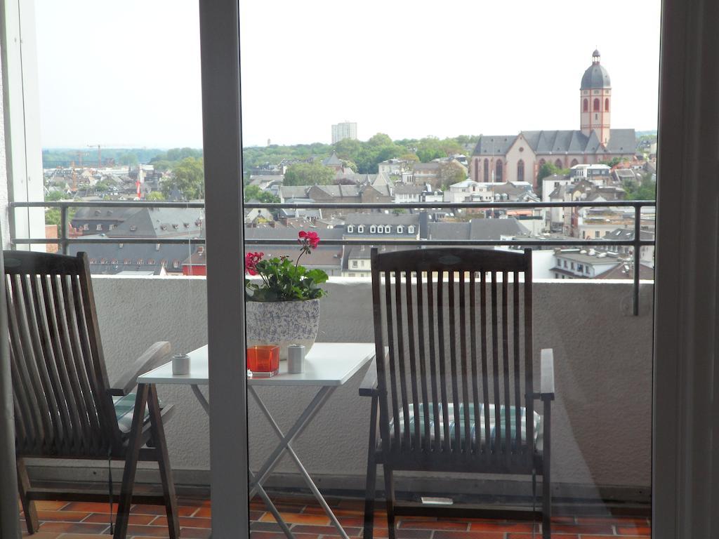 Altstadtapartment Mainz Szoba fotó