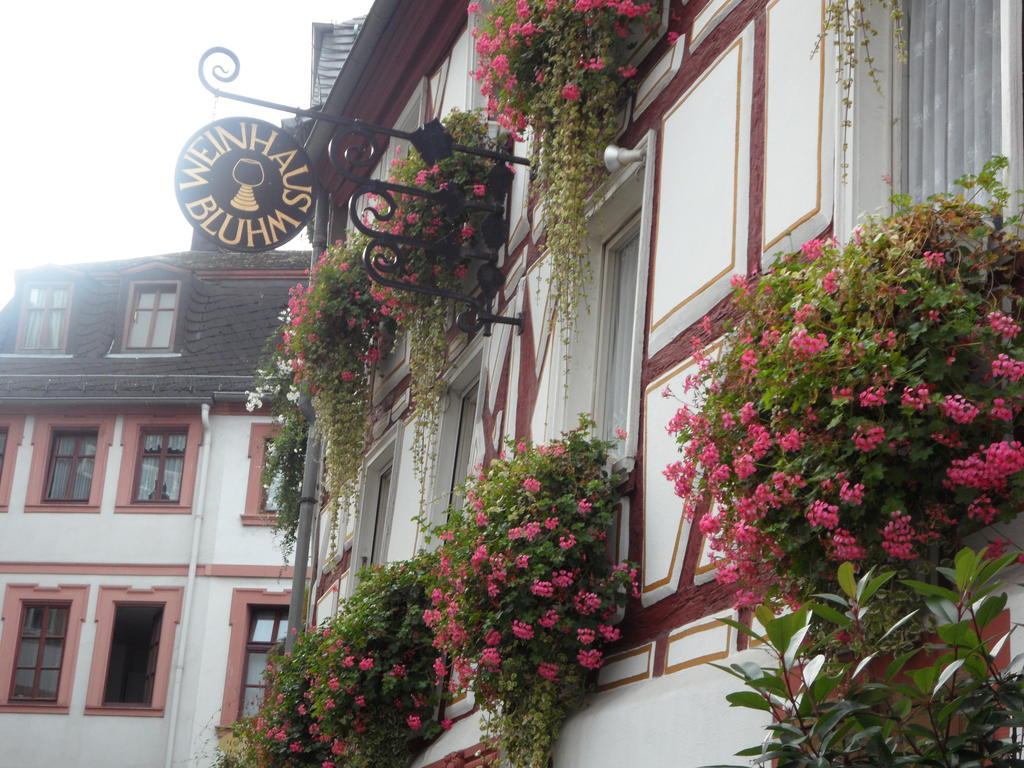 Altstadtapartment Mainz Kültér fotó