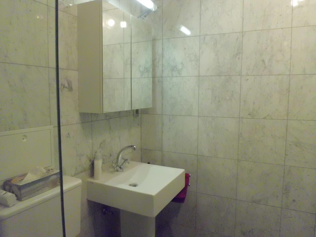 Altstadtapartment Mainz Szoba fotó